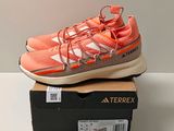 Nike Air Prestoe Racer rose, orange et blanc, pointure US 9,5