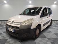 CITROEN - BERLINGO HDI 92 COURT 625 KG BUSINESS - GO - Mise …