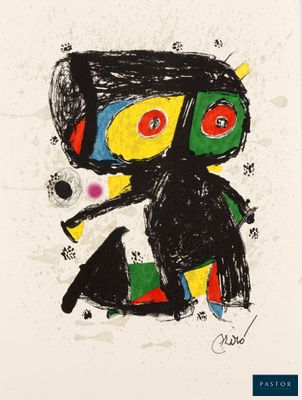 une image représentant le dessin d'une personne portant un chapeau