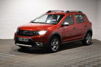 VP DACIA SANDERO STEPWAY 0.9 TCE 90ch BASE - Dmec : 07/09/20…