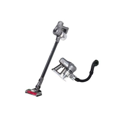 330 / Aspirateur balai sans fil 2-en-1 rechargeable - K…