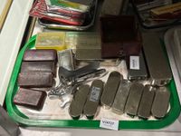 Instruments de médecine. (photo 6)