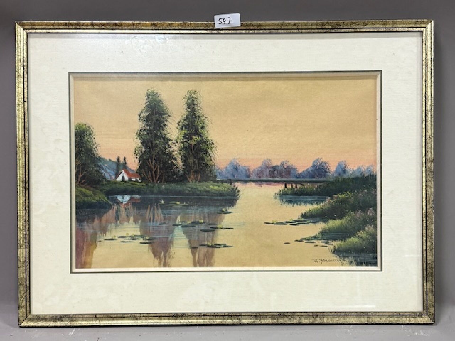 Objets d'art & Curiosités