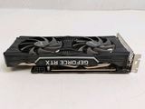 an image of a close up of a video card on a table