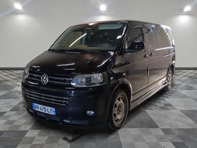 Volkswagen - Multivan 2.0 Bitdi 180 Fap Confortline Long 4mo…