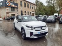 CITROEN Nouveau e-C3 Aircross Electriq - Genre : VP - Carros… (photo 3)