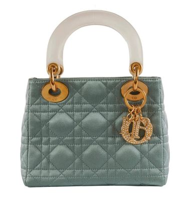 christian dior mini lady dior bag