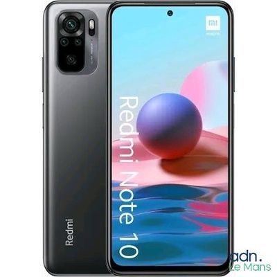 Le nouveau smartphone Redmi Note 10 Pro est prêt à être lancé en Inde