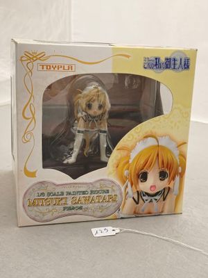 Figurine Sawatari Mitsuki - 1/8