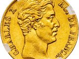 a close up of a gold coin with a woman ' s face on it