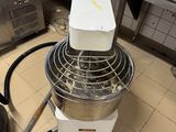 an image of a kitchen with a mixer in it