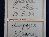 Photo 3/3 du lot