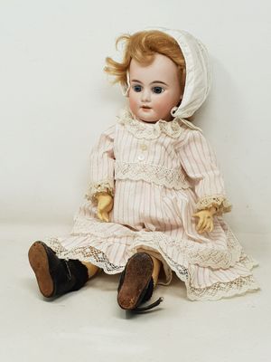 638 BIS - Armand MARSEILLE (AM DEP 1894 "2"), Made in German…