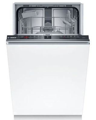 1 Lave-vaisselle tout encastrable de la marque BOSCH - Modèl…