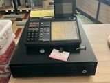 an image of a cash register in a store