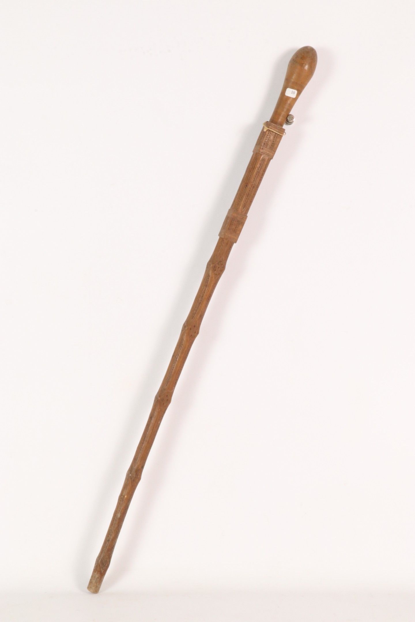 Objets d'art & Curiosités