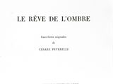 le reve de l ' ombre french edition