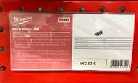 MILWAUKEE. Accessoire réciprocateur M18 FOPH-RA (photo 3)
