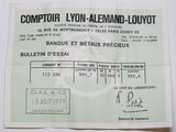 Photo 2/7 du lot