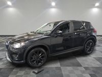 MAZDA - CX-5 2.2L SKYACTIV-D 175 SELECTION 4X4 - GO - Mise e…