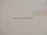 a close up of a piece of paper with writing on it