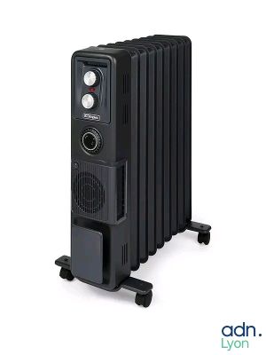 Radiateur colonne sans huile - DIMPLEX - ECR24TiFB - Retour …