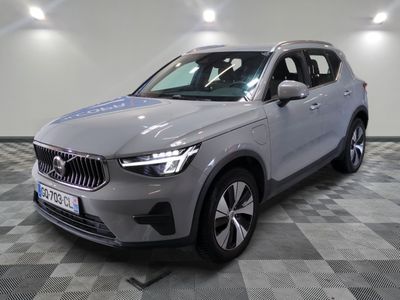 Volvo XC40 2.0 D4 AWD Business AWD