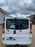 RENAULT TRAFIC (photo 5)