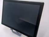 an image of a flat screen tv on a stand