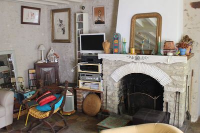 Suite à Succession : VENTE EN UN SEUL LOT :