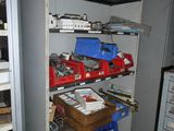 a room filled with lots of different types of tools