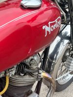 NORTON 850 - Genre : MTT2 - Carrosserie : SOLO - Energie : E… (photo 6)