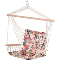 Chaise suspendue, hamac de voyage , respirant portable, en T… (photo 2)
