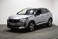 VP PEUGEOT 3008 1.6 225ch PHEV GT E-EAT - Dmec : 27/09/2022-…
