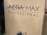 an image of a cardboard box with a logo on it sitting on a shelf