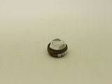 an image of a close up of a knob on a toilet