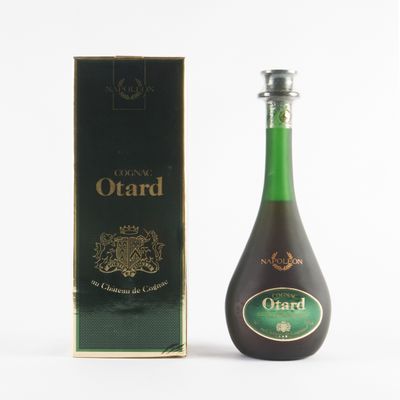 a bottle of olive oil next to a box of olive oil