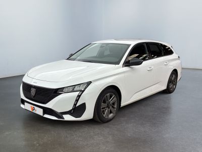 PEUGEOT 308 SW BlueHDi 130ch S&S EAT8 Active Pack / N°:11406…