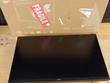 a box that is sitting on top of a wooden table