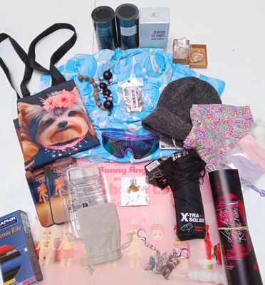 Lot à retirer à Décines-Charpieu (69150) du lundi au vendred… - Photo 1