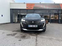 PEUGEOT 2008 1.5 BLUEHDI 110 ALLURE - MEC: 05/05/2021 - Km c… (photo 3)