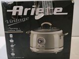 an image of a box of an electric kettle sitting on a table