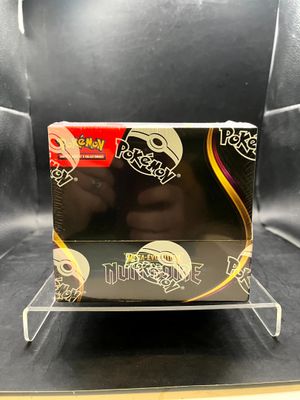 une photo d'une boîte de nourriture posée sur une table
