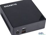mini-PC Gigabyte avec port USB