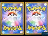 two cards with a picture of a pokemon poke poke poke poke poke poke poke poke poke poke poke poke poke poke poke poke poke poke poke poke poke poke poke poke