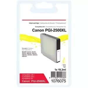 canon pgi - 250xl black ink cartridge