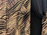 a close up of a dress on a mannequin mannequin mannequin mannequin mannequin mannequin mannequin mannequin