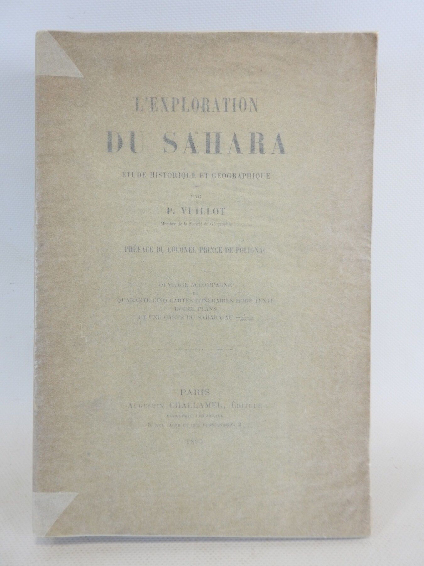 Objets d'art & Curiosités