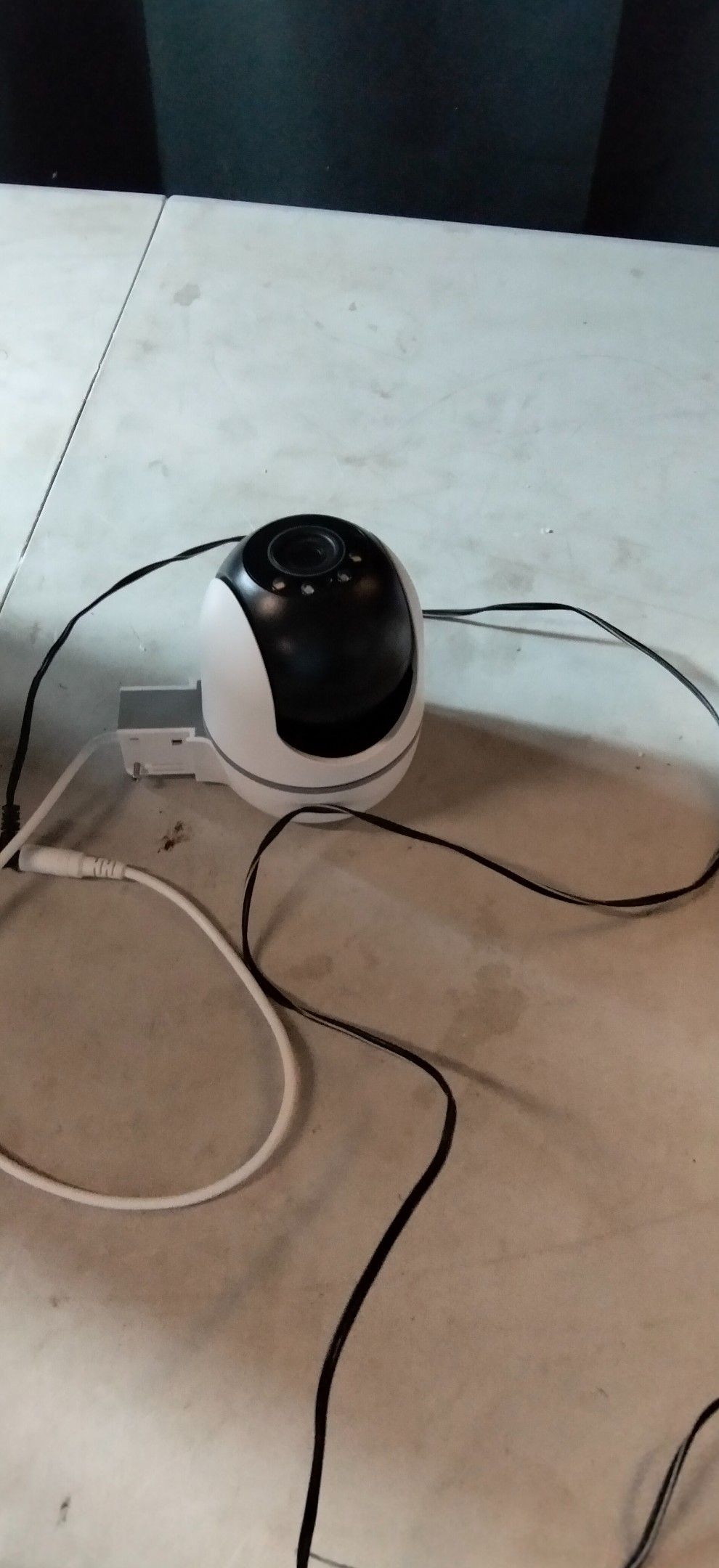 Tapo 2K Camera Exterieur