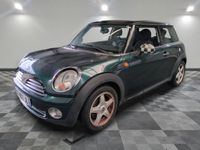 MINI - HATCH 1.6I - 120 COOPER - ES - Mise en service: 05/10…